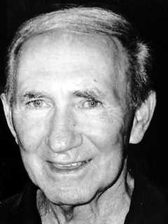 Everett 'Bud' Frey, 74, Of Westport 