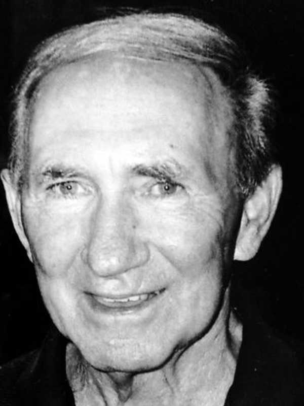 Everett 'Bud' Frey, 74, Of Westport 