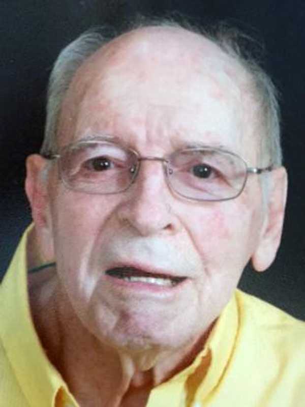Robert James (Bob) Ryan, Sr., 86, Of Norwalk 