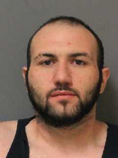 Two Charged After Lake Peekskill Robbery