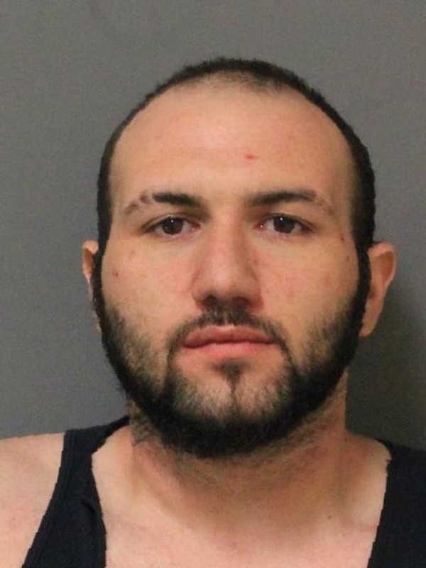 Two Charged After Lake Peekskill Robbery