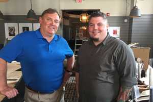 Saltaire Oyster Bar And Fish House Opening In Port Chester