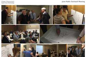 Effort To Revitalize Mamaroneck Village's Industrial Area Advances