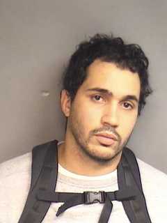 Stamford Man Falls 11 Stories, Lives To Be Arrested