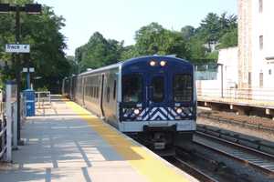 Roadwork To Affect Danbury Branch Train Service