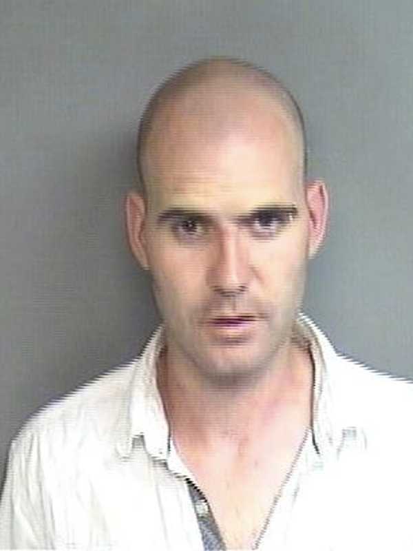 Police: Yonkers Man Sang Irish Folk Songs During Stamford Hotel Fracas