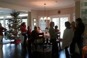Preschool Mothers Plan September Meeting In Ridgefield
