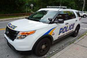 Man Injured After Falling Down Embankment In Pleasantville 