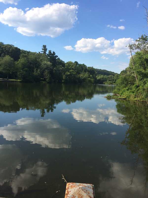 Feiner Wants Old La Cantina Used For Bike, Boat Rentals
