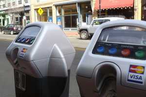 Norwalk Parking Authority Now Accepts Amex Credit Cards