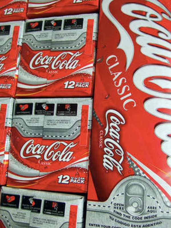 Coca-Cola Promotes Weight Loss Through Exercise, Not Cutting Sugar 