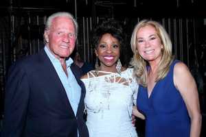 Greenwich Family Remembers Frank Gifford For His Charity Work