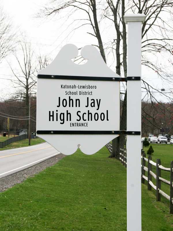 John Jay High School Hosting New-Student Orientation