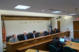 Rye Brook Trustees Give Green Light To Reckson Plan 