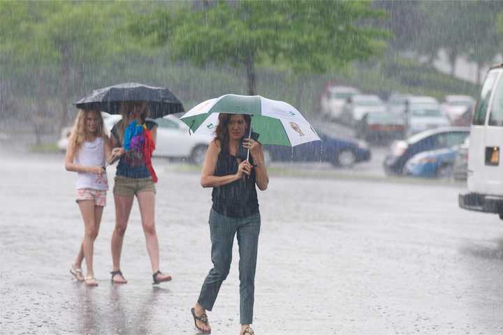 New Round Of Storms Headed To Greenburgh
