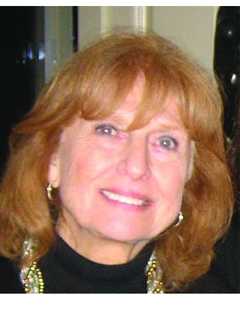 Lorraine Trizzino Dennen, 77, Of Norwalk 