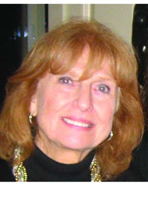 Lorraine Trizzino Dennen, 77, Of Norwalk 