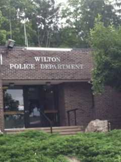 Copper Gutters Stolen Right Off Home In Wilton