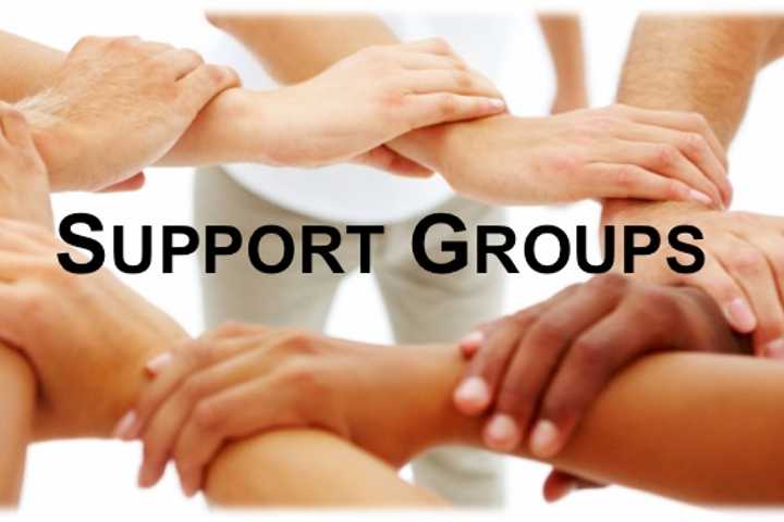 Support Connection Reveals Yorktown Group Meetings