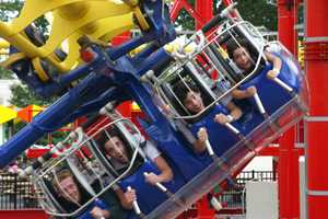 Enjoy The Last Weeks Of Summer At Larchmont's Sheldrake Center 