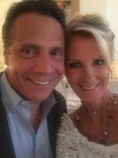 Cuomo Girlfriend Sandra Lee Undergoes Surgery For 'Monster' Infection