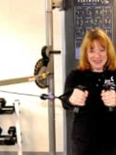 Meet JCC Of Mid Westchester Personal Trainers