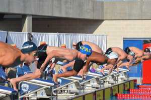 Stamford Swimmer Qualifies For Olympic Trials