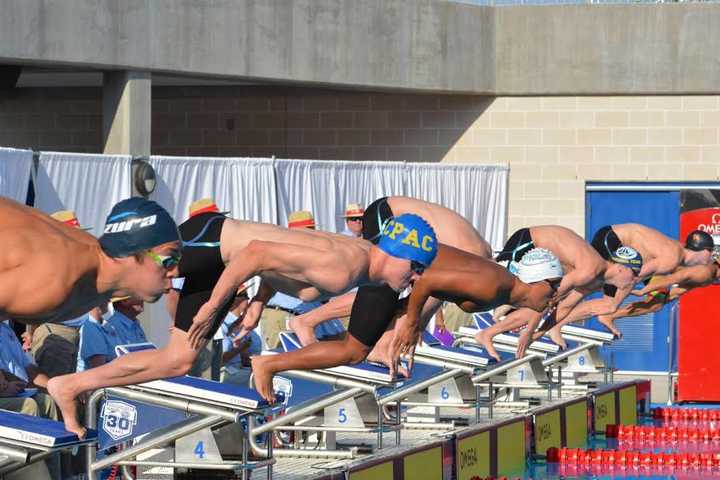 Stamford Swimmer Qualifies For Olympic Trials