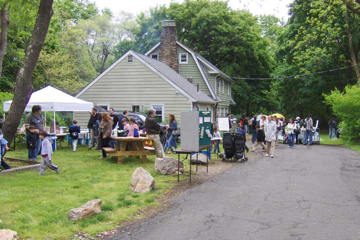Kids Can Sign Up For Weinberg Nature Center Camp