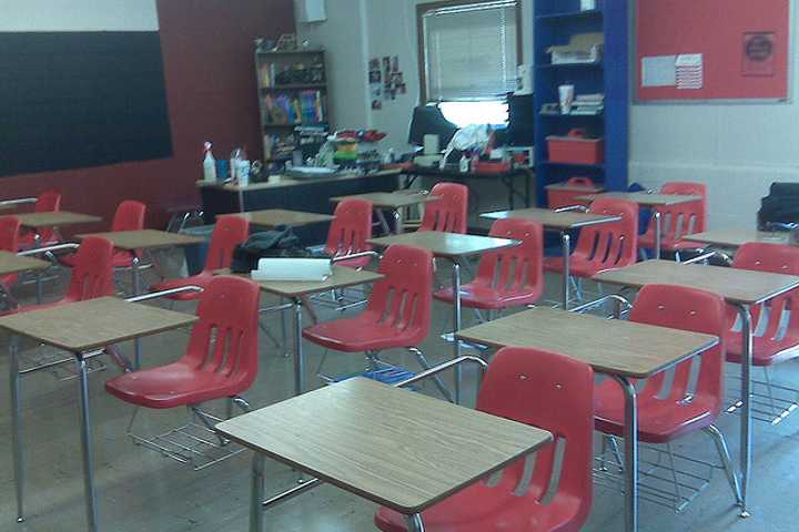 White Plains Holds Successful Summer School Session