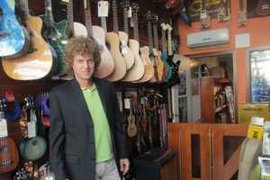 Rock Island Sound Celebrates 10 Years Of Making Music