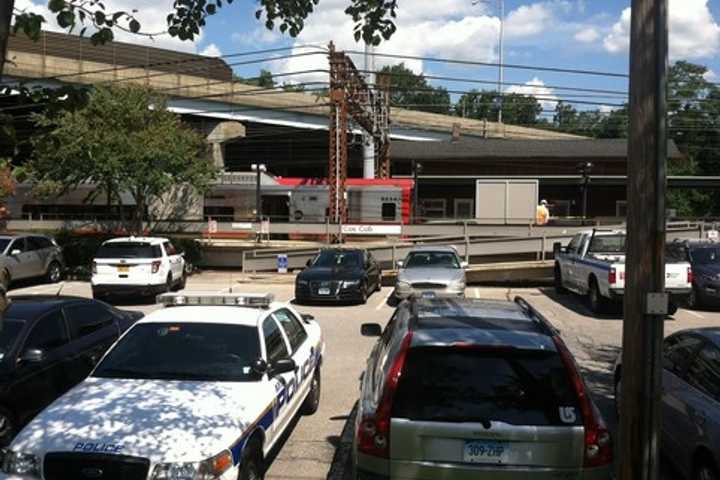 Lawyer Disputes Suicide Finding In Death Of Woman Hit By Train In Cos Cob