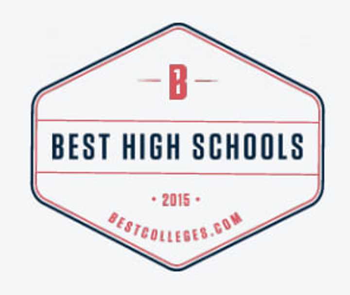 Bestcolleges.com pulled its data from several different surveys conducted by the education website, niche.com.