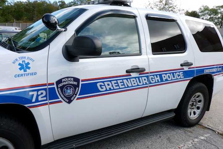 COVID-19: Police Chief, 20 Percent Of Force Test Positive In Greenburgh