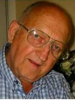Joseph Leopold Silhavy, 80, Retired Easton Police Sergeant 