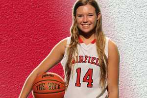 Ardsley's Foley Featured On Fairfield University Basketball Site