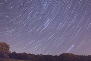 Fairfield Residents Could See Peak Of Perseid Meteor Shower