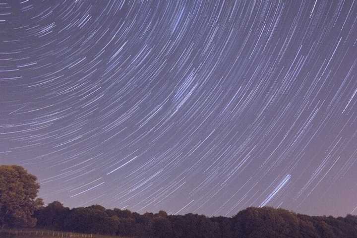 Fairfield Residents Could See Peak Of Perseid Meteor Shower