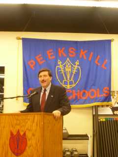 Westchester Campaign Committee Rules Comments By Testa 'Unfair'