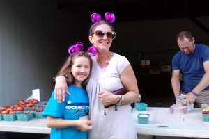 Putnam Valley Farmers Market Is DVlicious Finalist