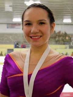 Norwalk's Kalaudia Auz Awarded Scholarship To SUNY Oswego