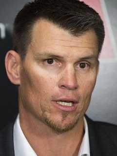Westchester Native, Stepinac Grad Is Candidate For Brewers' GM Job
