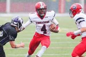 Fresh Off First CHSFL Title In 49 Years, Stepinac Is Back For More