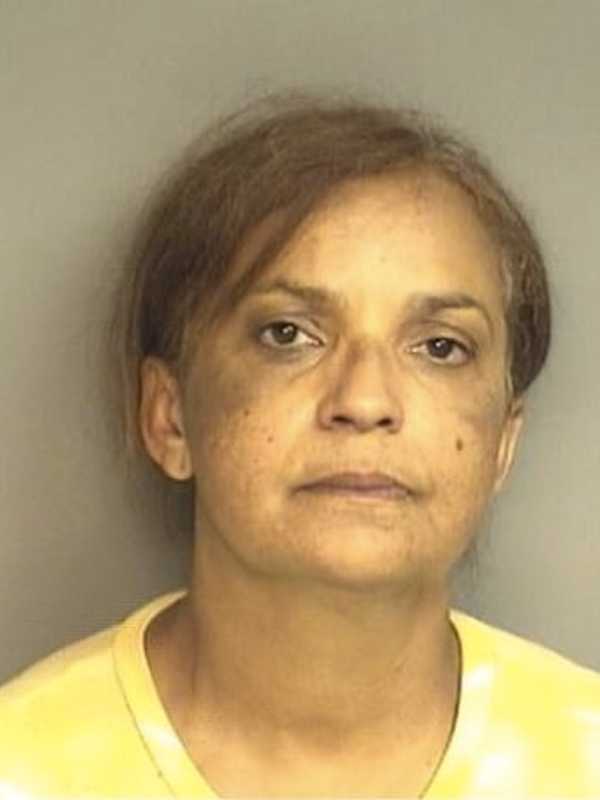 Woman Charged With Trying To Cause Blast In Ex-Flame's Stamford Apartment