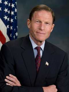 Blumenthal Blasts Lack Of Life-Saving Technology On Metro-North Trains