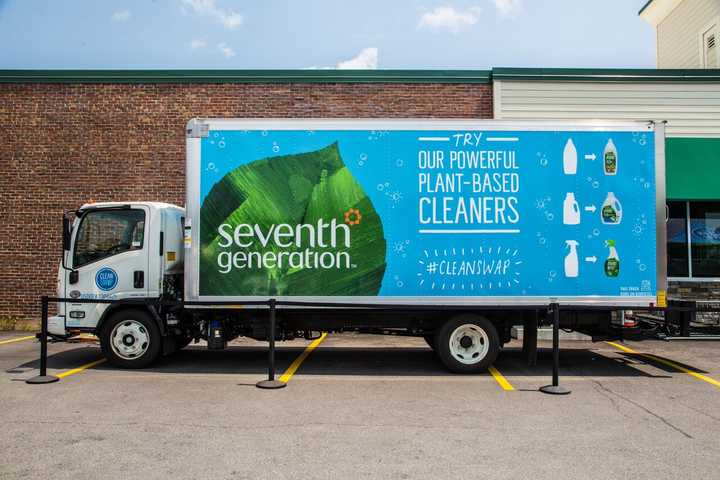 Seventh Generation To Bring 'Clean Swap Tour' To Mount Kisco