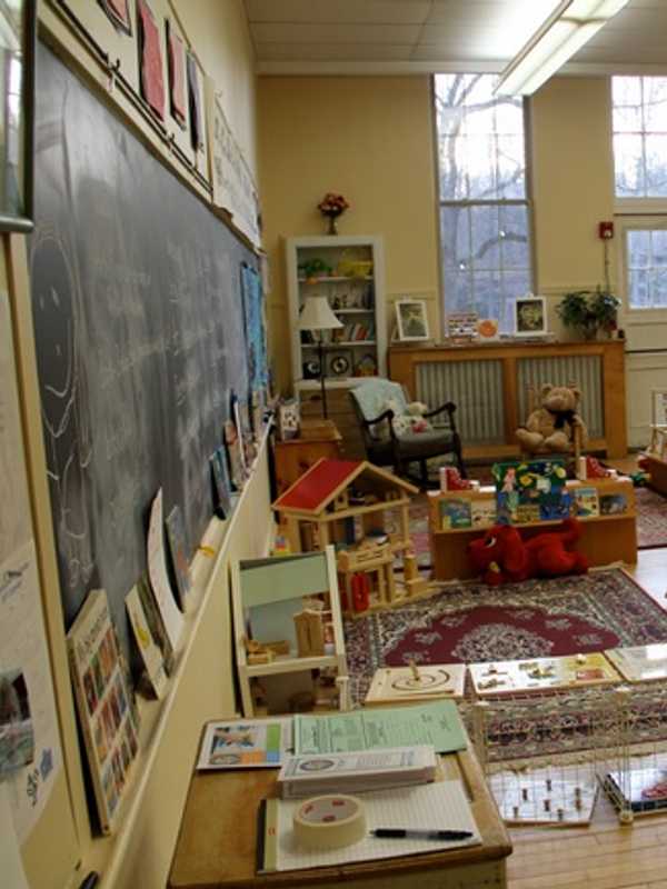 Alliance On Mental Illness Offers Family Support Group In Wilton