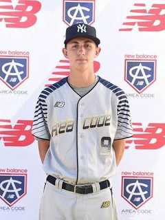 Rye High Pitcher Shines During West Coast Classic