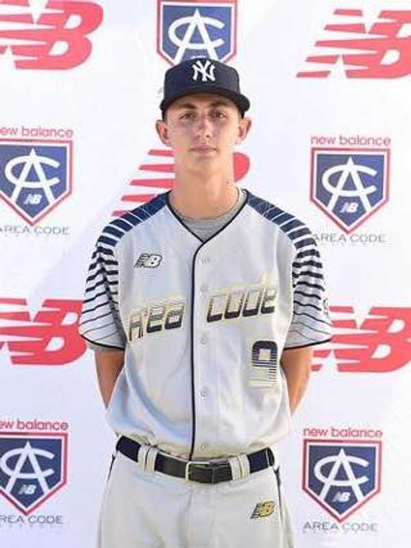 Rye High Pitcher Shines During West Coast Classic