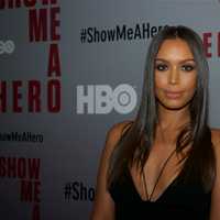 <p>Ilfenesh Hadera plays Alma Feebles in HBO&#x27;s &quot;Show Me A Hero.&quot;</p>